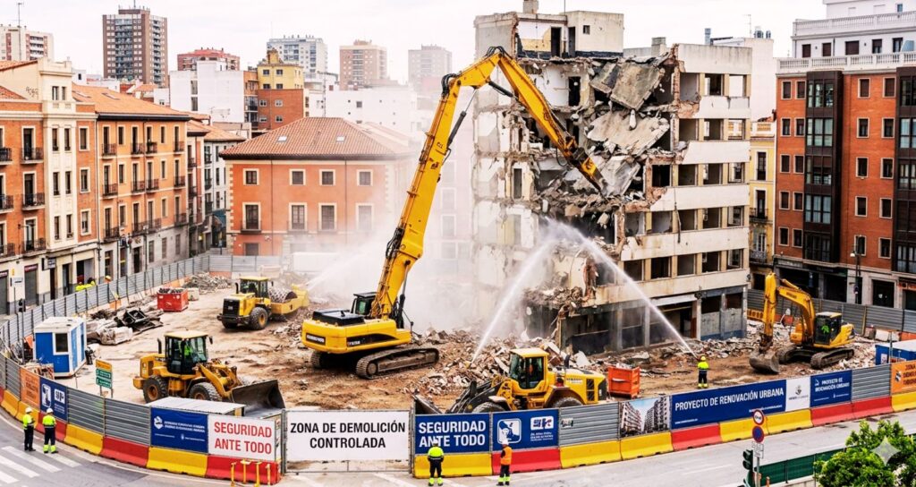 Permiso de Demolición en CABA