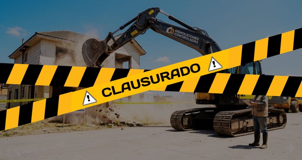 Multas por Demolición Ilegal en Buenos Aires